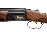 Perazzi High Tech 60 Limited Edition Sporting Shotgun | 12GA 32