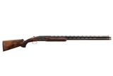 Rizzini Fierce 1 Sporting Shotgun w/Adjustable Comb | 12GA 32" | SN#: 119966 - 5 of 6