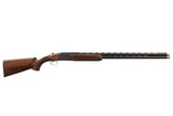 Rizzini BR110 Sporting Shotgun w/Adjustable Comb | 12GA 30" | SN#: 120132 - 2 of 6
