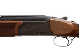Rizzini BR110 Sporting Shotgun w/Adjustable Comb | 12GA 30" | SN#: 120132 - 6 of 6