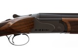 Rizzini BR110 Sporting Shotgun w/Adjustable Comb | 20GA 30" | SN#: 121846 - 4 of 6
