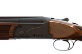 Rizzini BR110 Sporting Shotgun w/Adjustable Comb | 12GA 30