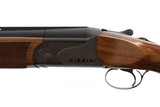 Rizzini BR110 Sporting Shotgun w/Adjustable Comb | 12GA 30