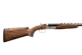 Perazzi DC12-Lusso Standard Sporting Shotgun | 12GA 32" | SN#: 165162 - 3 of 7