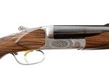 Perazzi DC12-Lusso Standard Sporting Shotgun | 12GA 32" | SN#: 165162 - 2 of 7