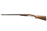 Perazzi DC12-Lusso Standard Sporting Shotgun | 12GA 32" | SN#: 165162 - 5 of 7