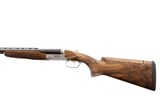 Perazzi DC12-Lusso Standard Sporting Shotgun | 12GA 32" | SN#: 165162 - 1 of 7