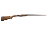 Perazzi DC12-Lusso Standard Sporting Shotgun | 12GA 32" | SN#: 165162 - 4 of 7