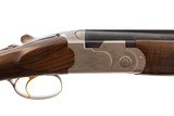 Beretta 687 Silver Pigeon III Field Shotgun | 20GA 28” | SN: #F58554X - 4 of 6