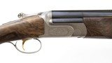 Pre-Owned Perazzi High Tech S Lusso Sporting Shotgun w/Adjustable Comb | 12GA 32" | SN#: 163354 - 9 of 9
