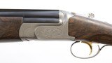 Pre-Owned Perazzi High Tech S Lusso Sporting Shotgun w/Adjustable Comb | 12GA 32" | SN#: 163354 - 8 of 9