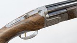 Pre-Owned Perazzi High Tech S Lusso Sporting Shotgun w/Adjustable Comb | 12GA 32" | SN#: 163354 - 5 of 9