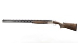 Pre-Owned Perazzi High Tech S Lusso Sporting Shotgun w/Adjustable Comb | 12GA 32" | SN#: 163354 - 2 of 9