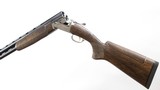 Pre-Owned Perazzi High Tech S Lusso Sporting Shotgun w/Adjustable Comb | 12GA 32" | SN#: 163354 - 3 of 9