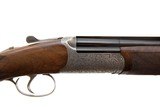 Pre-Owned Zoli Round Body Pernice Field Shotgun | 28GA 30" | SN#: 250516 - 4 of 7