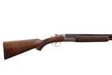 Pre-Owned Zoli Round Body Pernice Field Shotgun | 28GA 30" | SN#: 250516 - 5 of 7