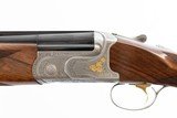 Caesar Guerini Syren Tempio Sporting Shotgun | 12GA 30” | SN: #172915 - 5 of 6