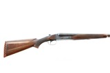 Pre-Owned Winchester Model 21 Skeet Side by Side Shotgun | 12GA 26" | SN#: 13505 - 3 of 6