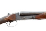 Pre-Owned Winchester Model 21 Skeet Side by Side Shotgun | 12GA 26" | SN#: 13505 - 4 of 6