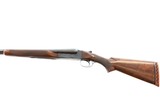 Pre-Owned Winchester Model 21 Skeet Side by Side Shotgun | 12GA 26" | SN#: 13505 - 1 of 6