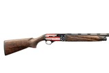 Beretta A400 XCEL Cole Pro 50/50 Constitution & Flag Cerakote Sporting Shotgun | 20GA 30” | SN: #XA256628 - 1 of 6