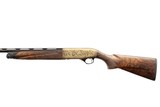Beretta A400 XCEL Cole Pro 50/50 Constitution & Flag Cerakote Sporting Shotgun | 20GA 30” | SN: #XA256628 - 3 of 6