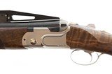Beretta DT11 X-Trap Release Trigger Shotgun | 12GA 32