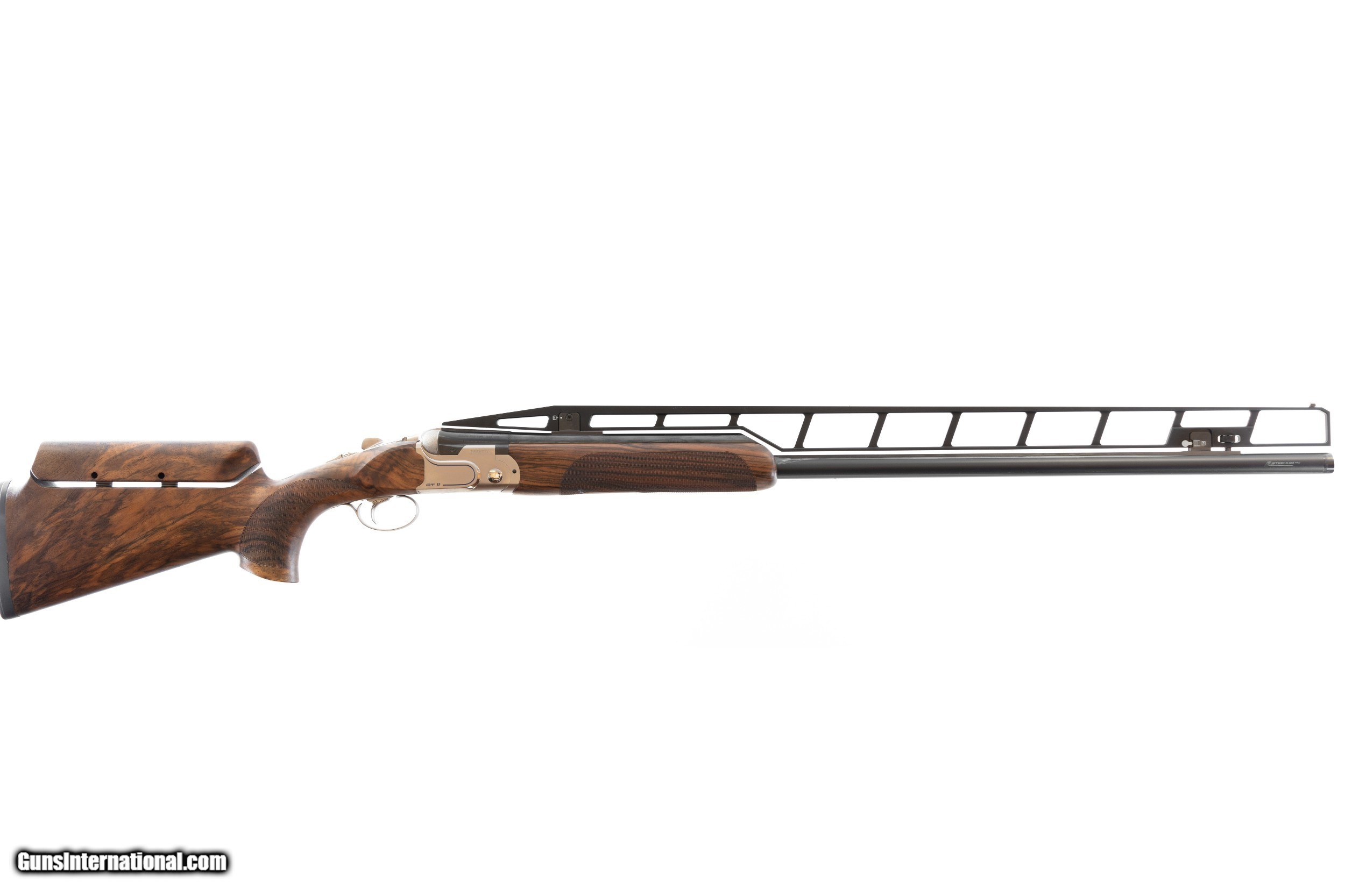 Beretta DT11 X-Trap Unsingle Trap Shotgun | 12GA 34" | SN#: DT19491W