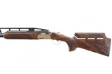 Beretta DT11 X-Trap Unsingle Trap Shotgun | 12GA 34" | SN#: DT19491W - 1 of 6