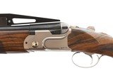 Beretta DT11 X-Trap Unsingle Trap Shotgun | 12GA 34" | SN#: DT19491W - 3 of 6