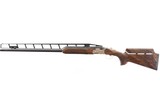 Beretta DT11 X-Trap Unsingle Trap Shotgun | 12GA 34" | SN#: DT19491W - 2 of 6
