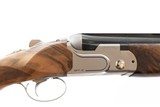 Beretta DT11 Left Hand Sporting Shotgun w/B-Fast | 12GA 32” | SN#: DT20666W - 4 of 6