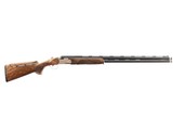 Beretta DT11 Left Hand Sporting Shotgun w/B-Fast | 12GA 32” | SN#: DT20666W - 2 of 6