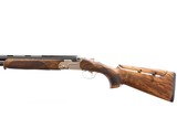 Beretta DT11 Left Hand Sporting Shotgun w/B-Fast | 12GA 32” | SN#: DT20666W - 1 of 6