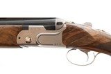 Beretta DT11 Left Hand Sporting Shotgun w/B-Fast | 12GA 32” | SN#: DT20666W - 5 of 6