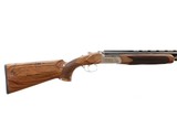 Zoli Z-Extra Flat Rib Silver Sporting Shotgun | 12GA 32