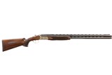 Zoli Z-Extra Flat Rib Silver Sporting Shotgun | 12GA 30" | SN#: 254133 - 4 of 6