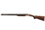 Zoli Z-Extra Flat Rib Silver Sporting Shotgun | 12GA 30" | SN#: 254133 - 2 of 6