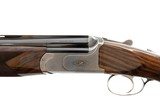 Zoli Z-Extra Flat Rib Silver Sporting Shotgun | 12GA 30" | SN#: 254133 - 5 of 6
