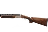 Zoli Z-Extra Flat Rib Silver Sporting Shotgun | 12GA 30" | SN#: 254133 - 1 of 6