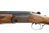 Blaser F16 Sporting Shotgun | 12GA 30" | SN#: FGR015465 - 5 of 6