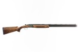 Blaser F16 Sporting Shotgun | 12GA 30" | SN#: FGR015465 - 4 of 6