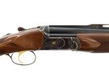 Zoli XL EVO Mid Rib Color Case Hardened Sporting Shotgun w/Adjustable Comb | 12GA 32” | SN#: 255107 - 4 of 6