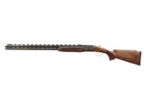 Zoli XL EVO Mid Rib Color Case Hardened Sporting Shotgun w/Adjustable Comb | 12GA 32” | SN#: 255107 - 2 of 6