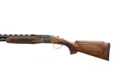 Zoli XL EVO Mid Rib Color Case Hardened Sporting Shotgun w/Adjustable Comb | 12GA 32” | SN#: 255107 - 1 of 6