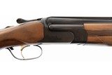 Perazzi High Tech Sporting Black Edition w/Adjustable Comb | 12GA 32"  | SN#: 165446 - 6 of 6