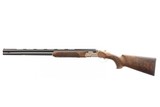 Beretta DT-11 International Skeet Shotgun | 12GA 28” | SN: # DT21070W - 2 of 6