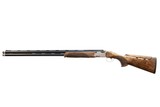 Beretta DT-11 Sporting Shotgun w/B-Fast | 12GA 32” | SN# : DT20849W - 2 of 6