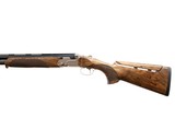 Beretta DT-11 Sporting Shotgun w/B-Fast | 12GA 32” | SN# : DT20849W - 1 of 6