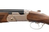 Beretta 694 Sporting Shotgun w/B-Fast | 12GA 30” | SN: #ST14307R - 2 of 6